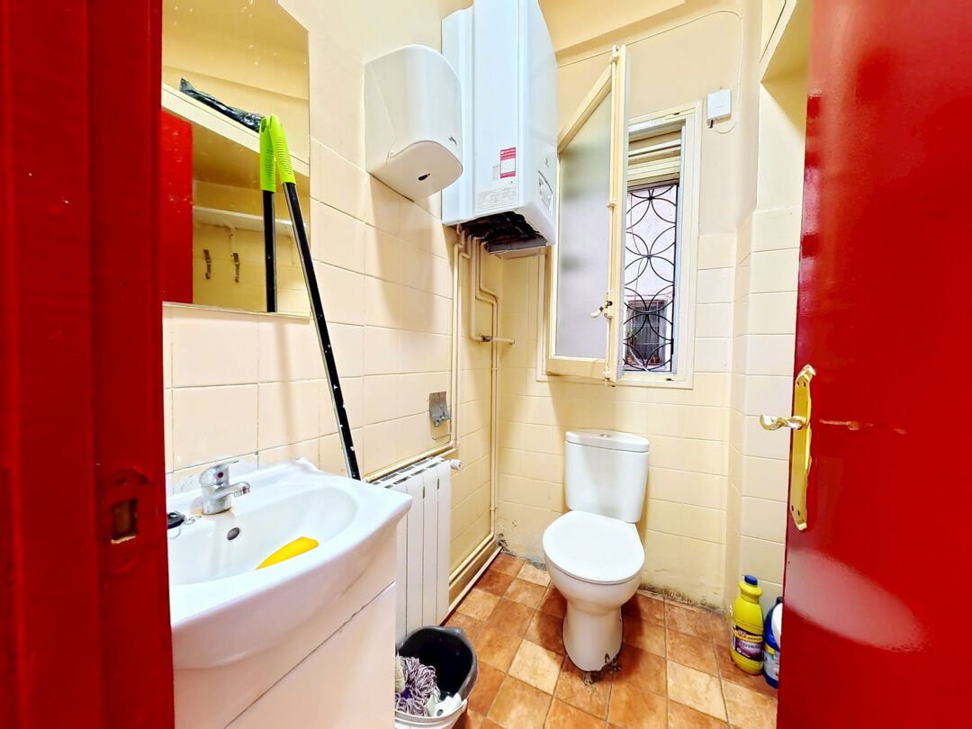Pis de 76 m² a Madrid