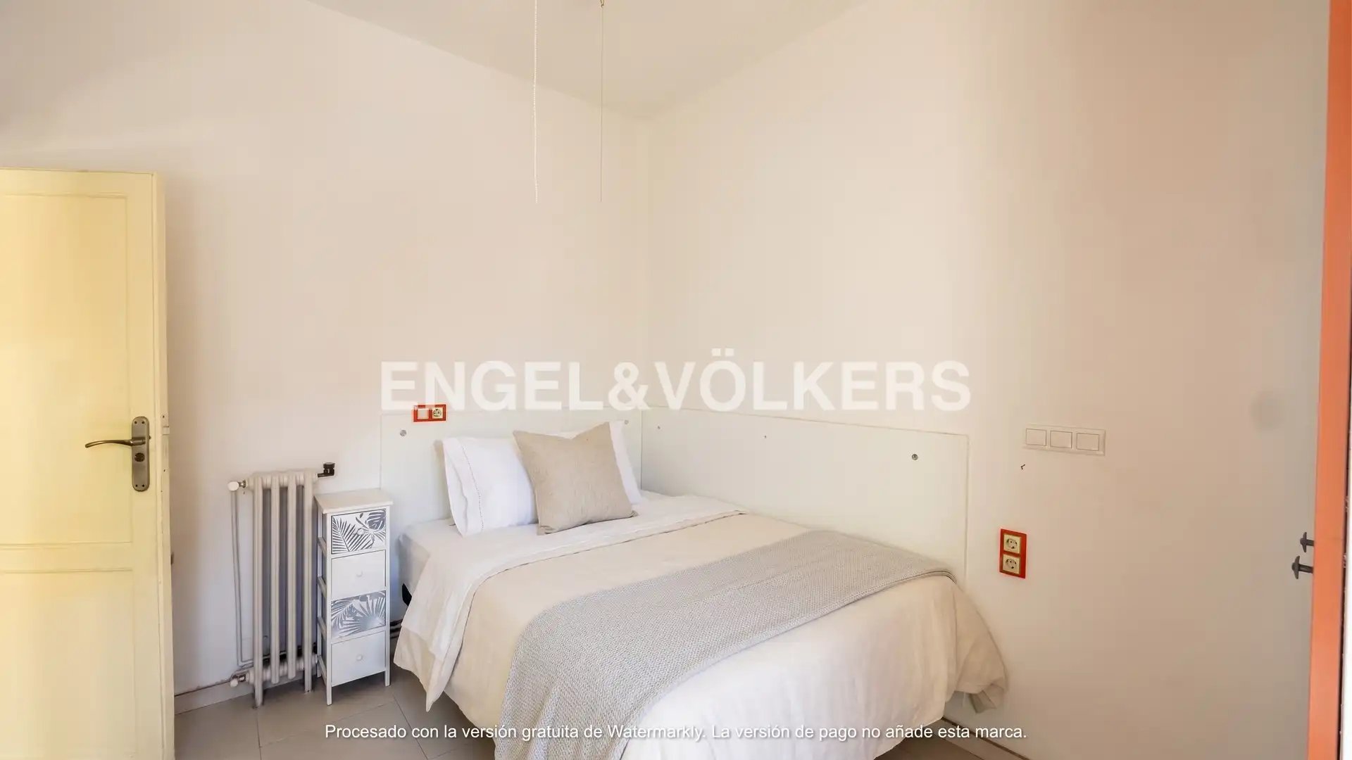 Piso de 129 m² en Madrid