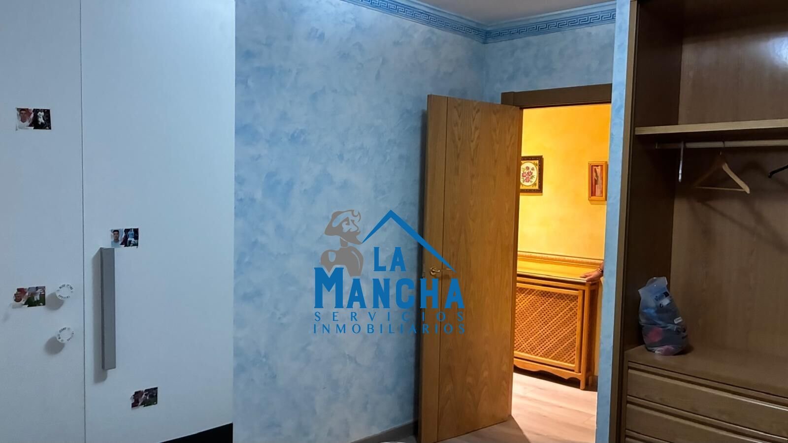 Piso de 156 m² en Albacete