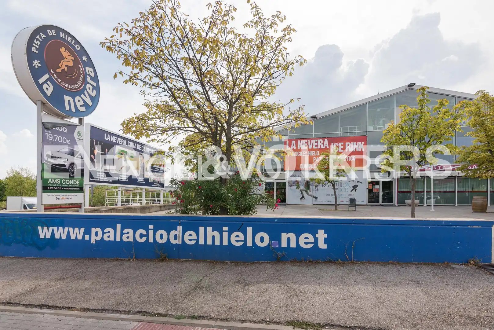 Piso de 83 m² en Majadahonda