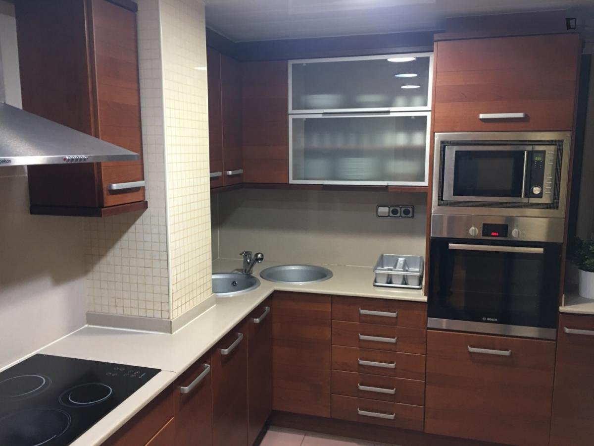 Piso de 81 m² en Terrassa