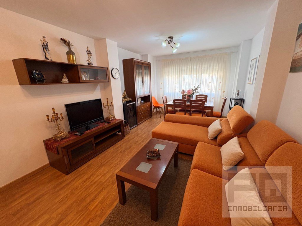 Appartamento 69 m² a Las Navas del Marqués