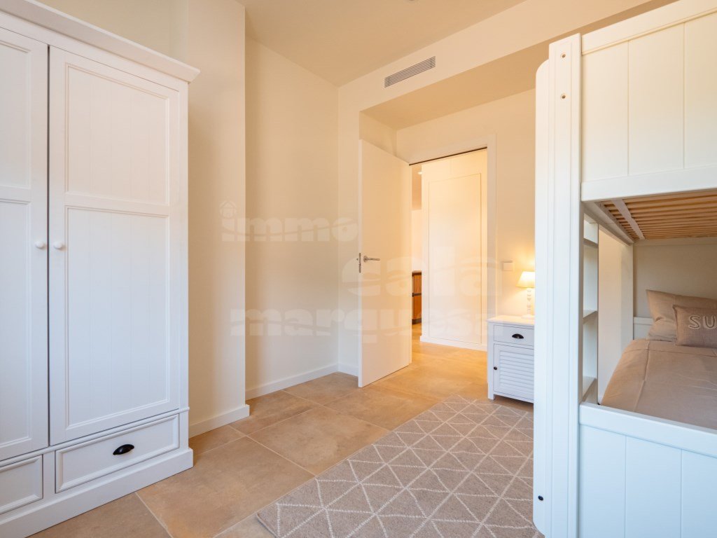 Piso de 125 m² en Begur
