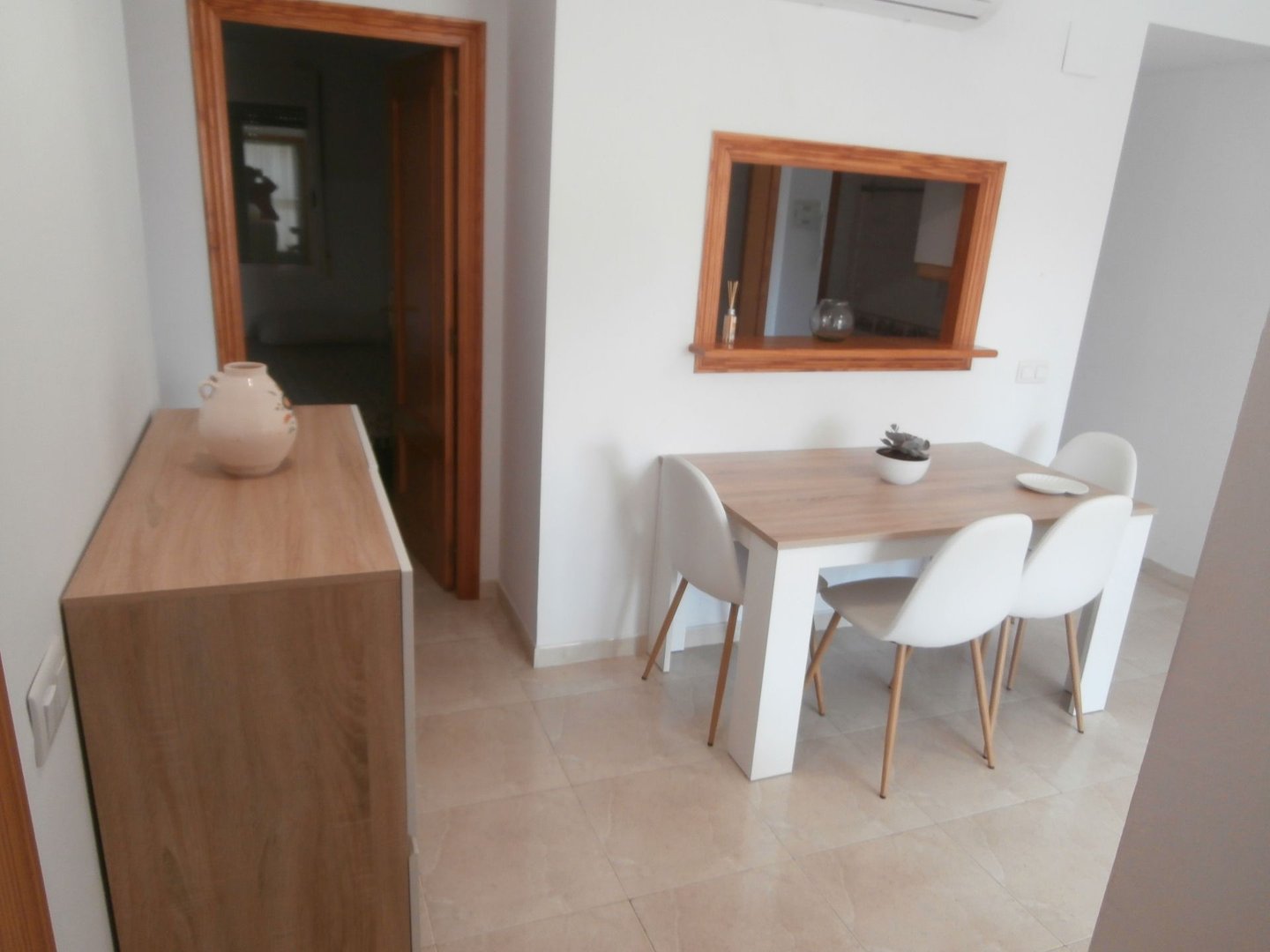 Pis de 85 m² a Alcalà de Xivert