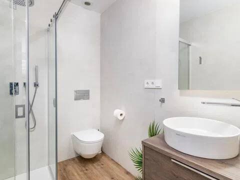 Piso de 186 m² en Estepona