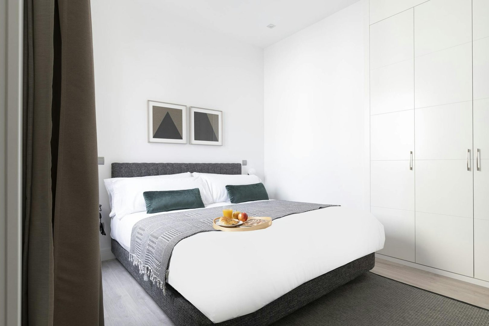 Piso de 55 m² en Madrid