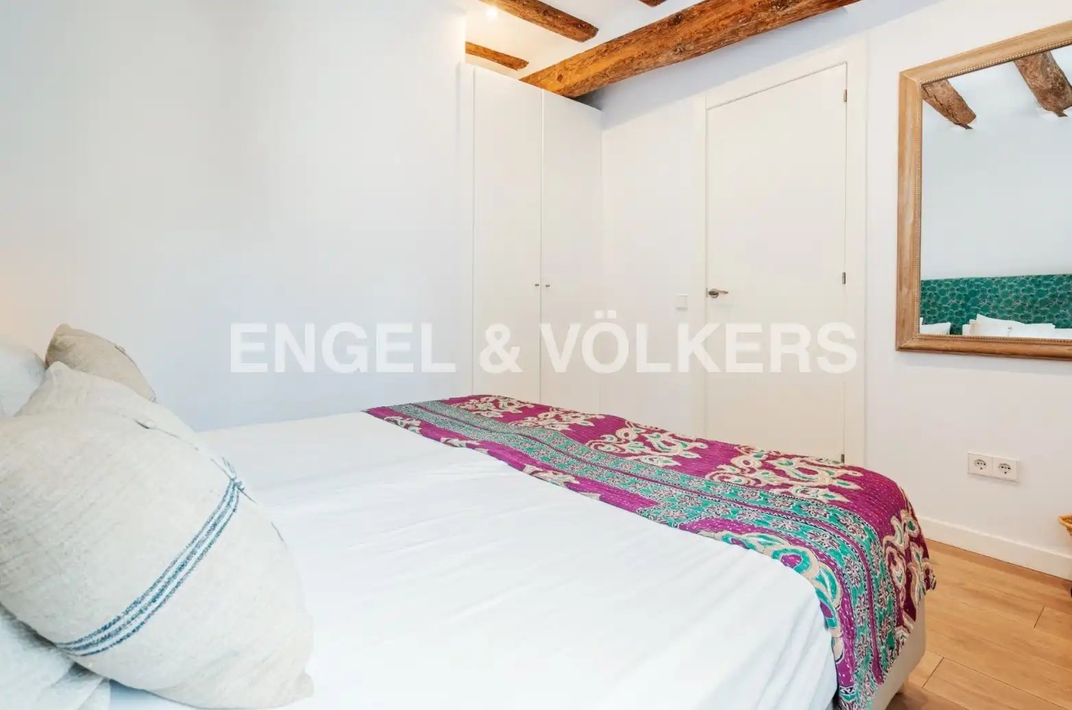 Pis de 75 m² a Barcelona