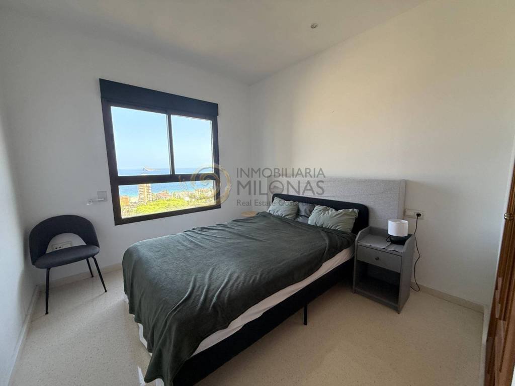 Apartamento 197 m² em Benidorm