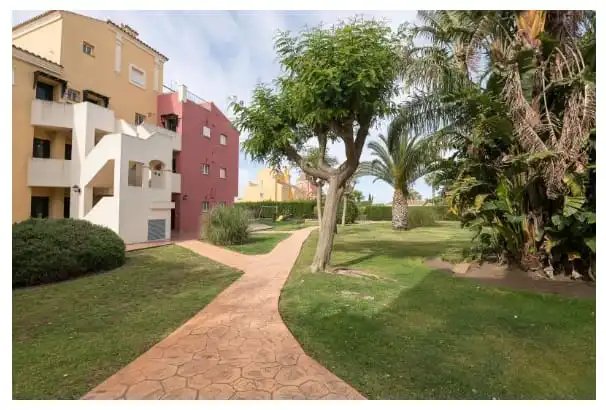 Piso de 90 m² en Sanlúcar de Barrameda