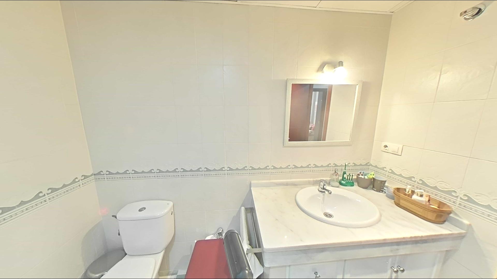 Piso de 260 m² en Dos Hermanas