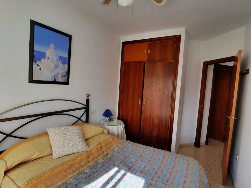 Piso de 65 m² en Punta Umbría