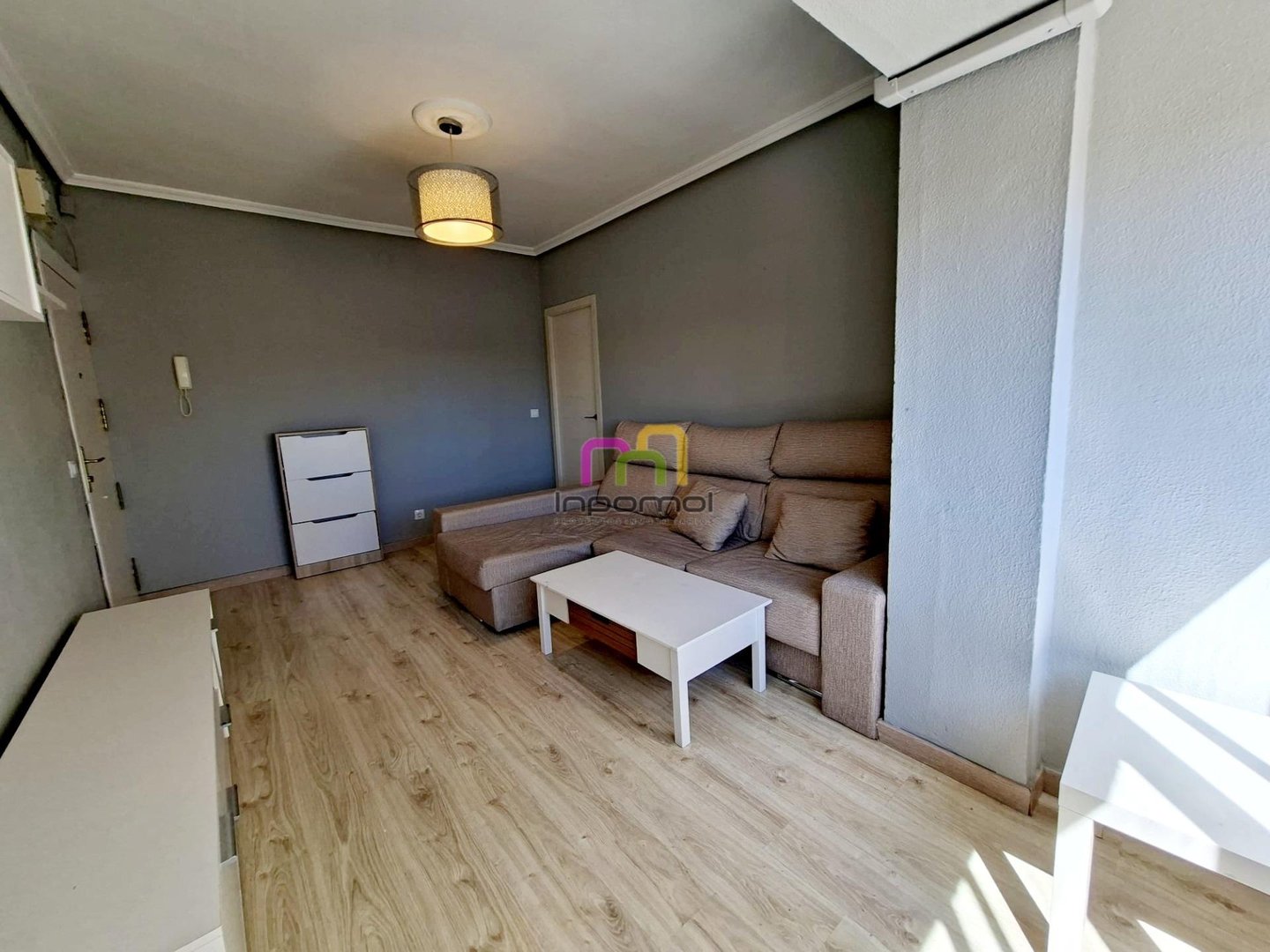 Piso de 72 m² en Badajoz