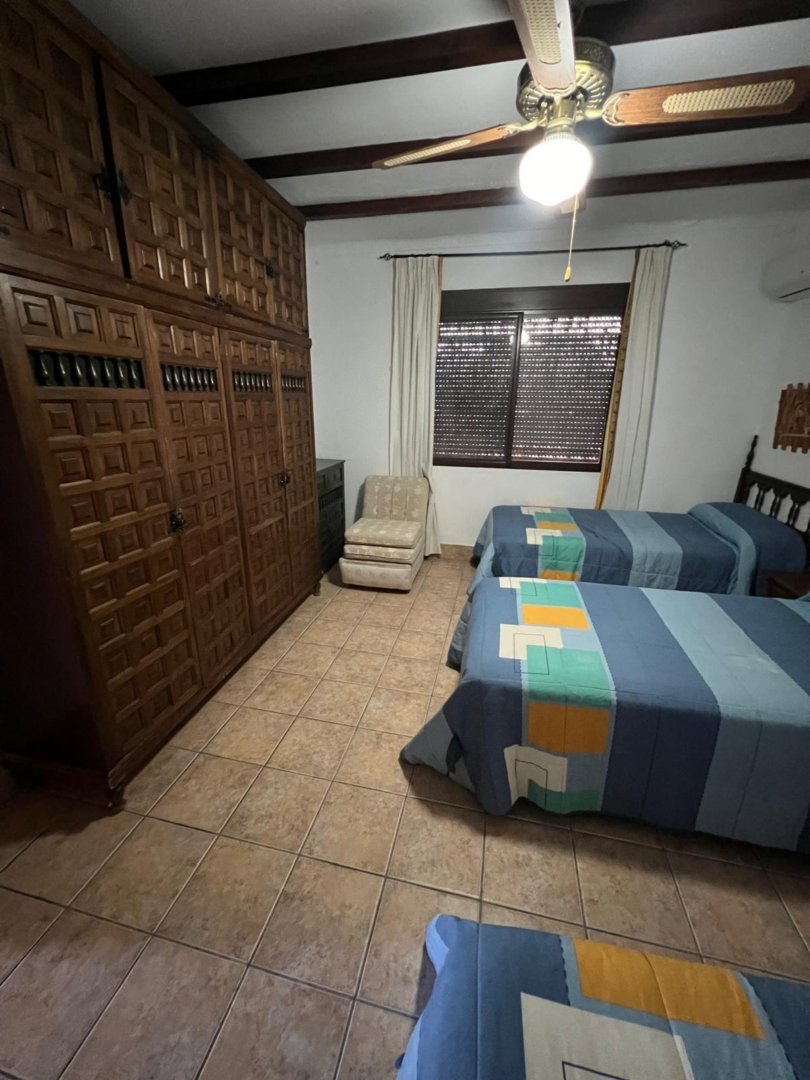 Casa de 200 m² en Baena