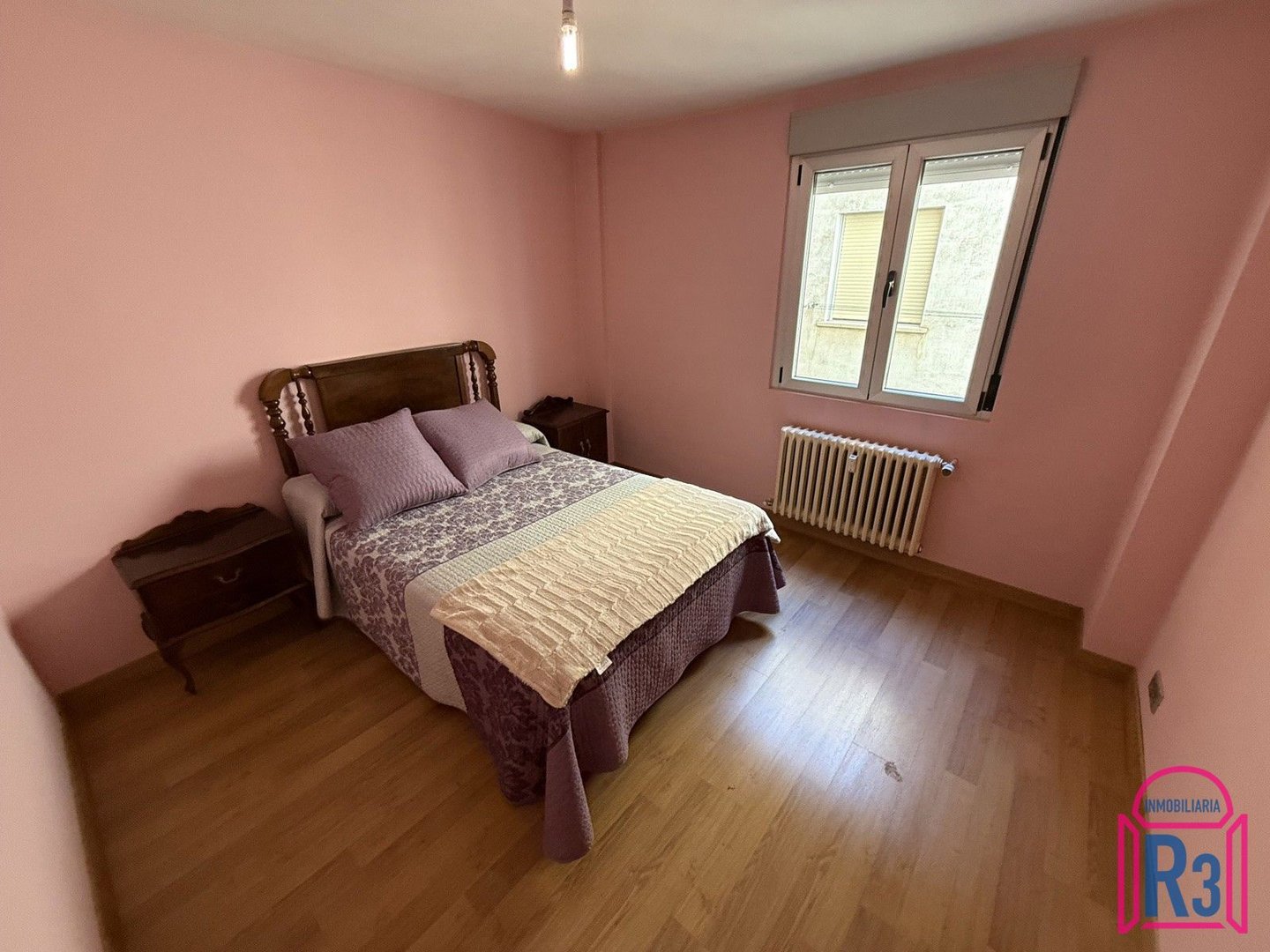 Piso de 97 m² en León