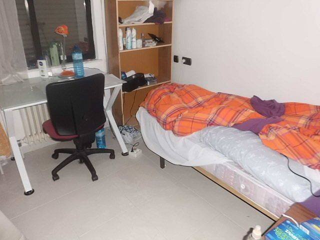 Piso de 100 m² en Salamanca