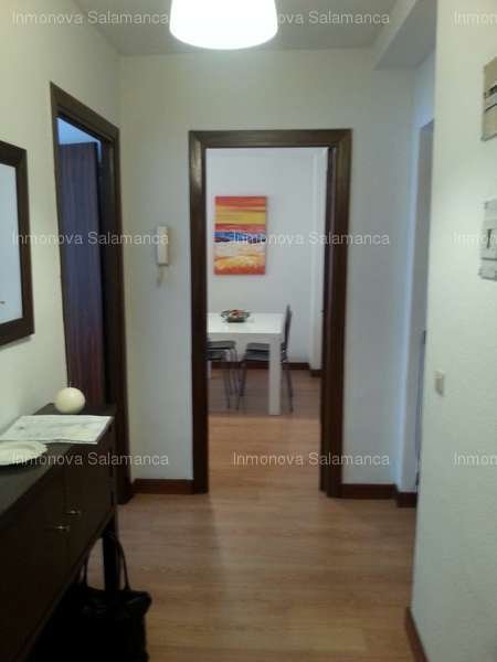 Piso de 97 m² en Salamanca