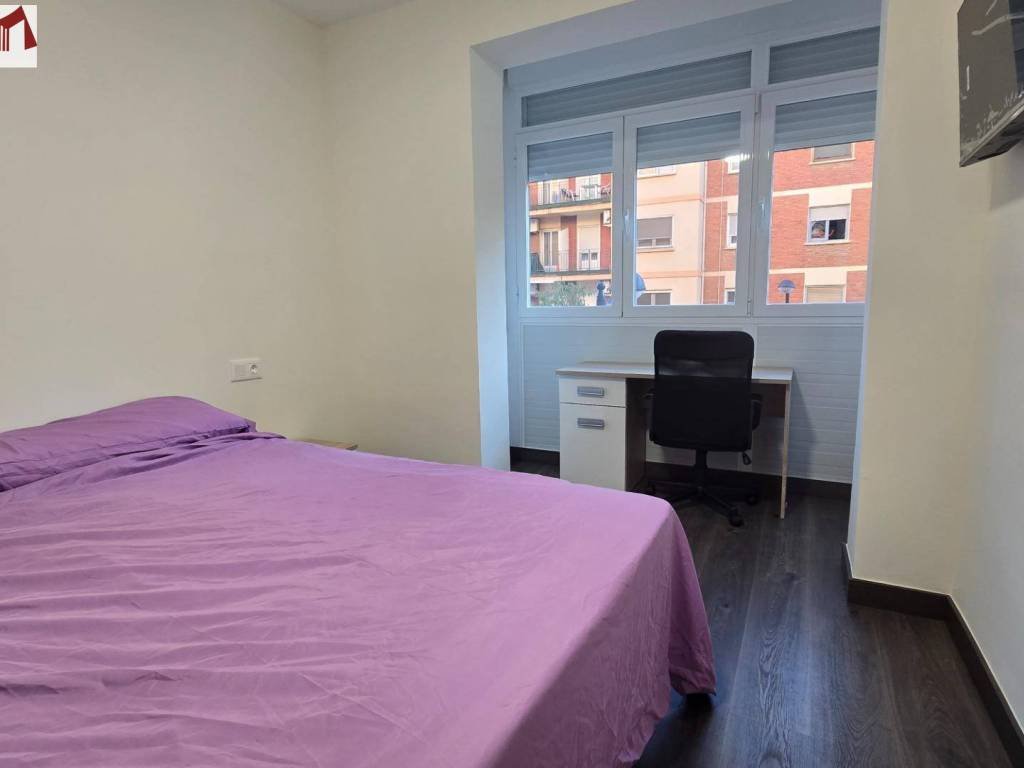 Habitación 130 m², Albacete