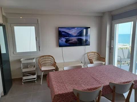 Piso de 90 m² en Rota