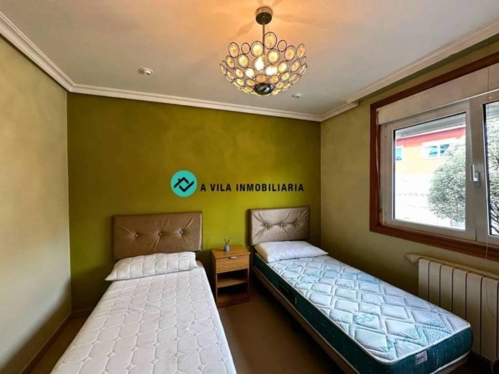 Casa de 530 m² en O Rosal
