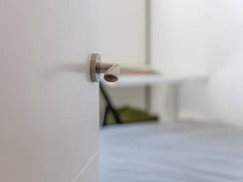 Pis de 45 m² a Barcelona
