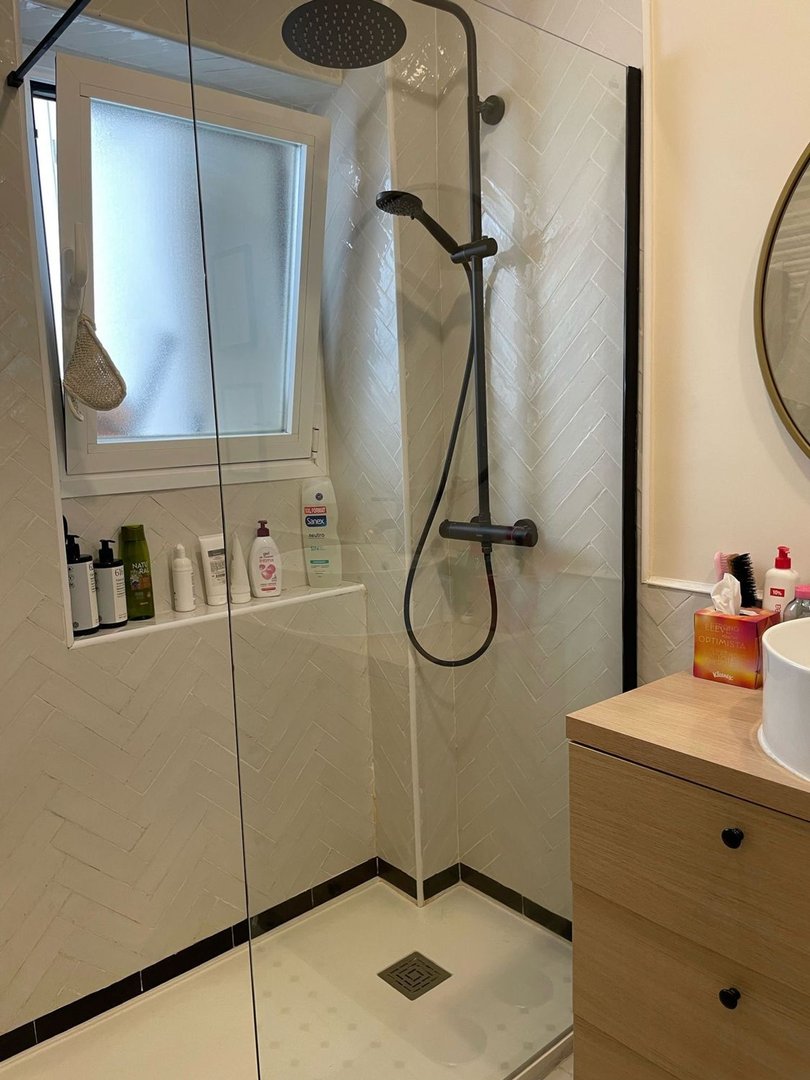 Appartamento 75 m² a Madrid