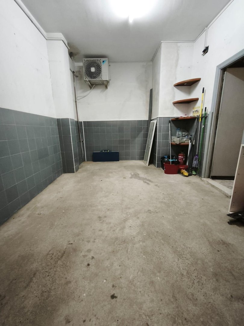 Pis de 89 m² a Sevilla