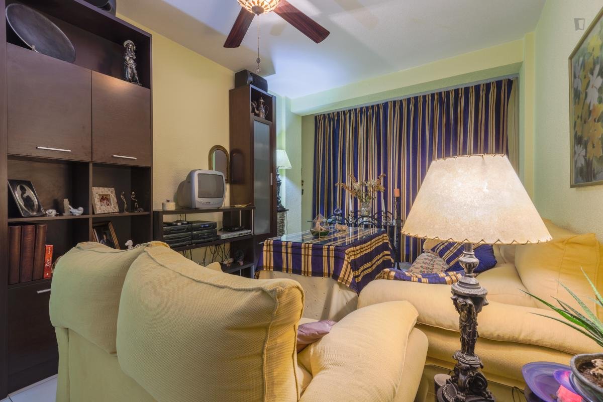 Habitación en alquiler, Granada
