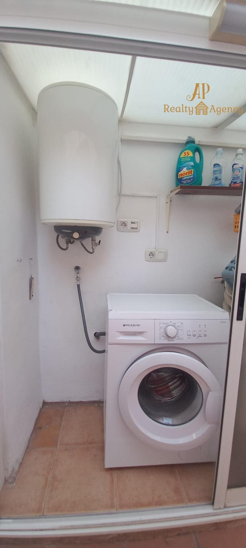 Квартира 90 м² у Petrer