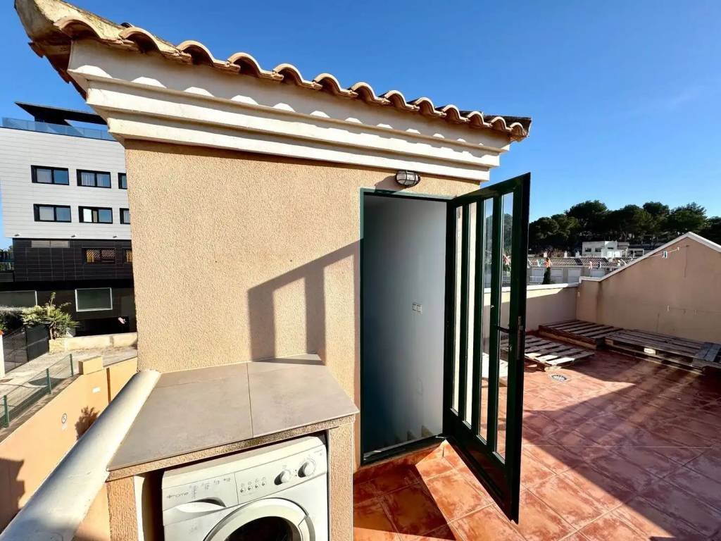 Casa de 115 m² en Orihuela