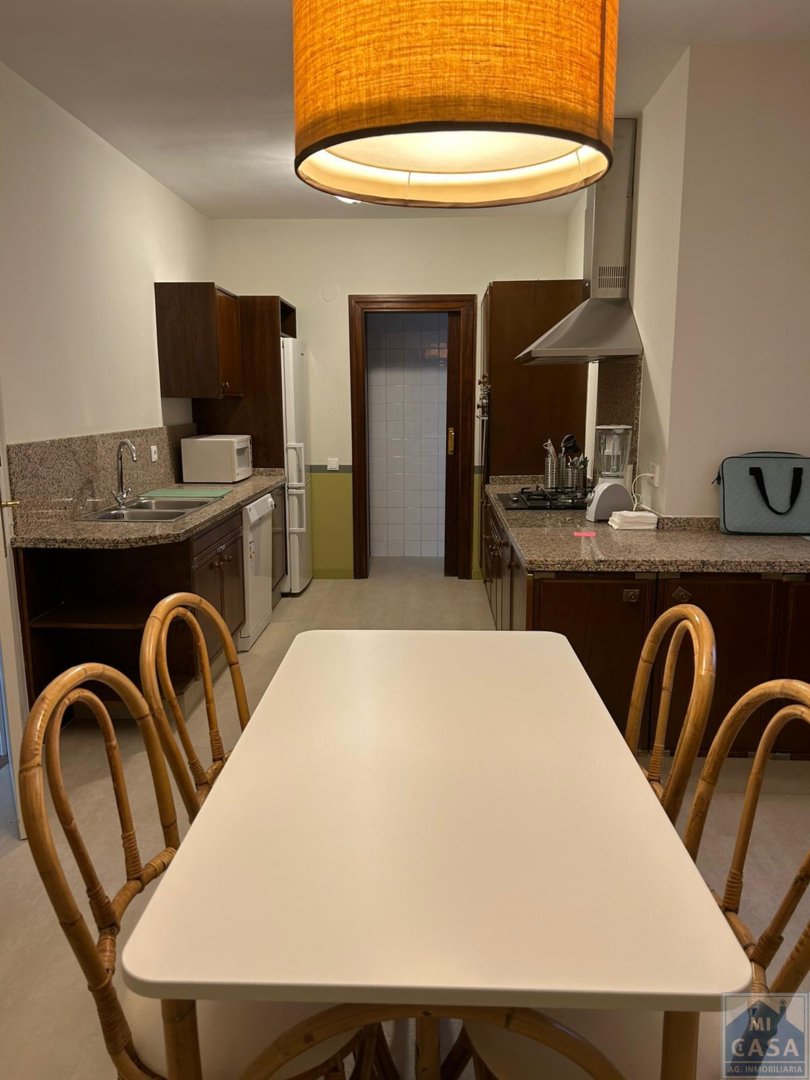 Piso de 200 m² en Mérida