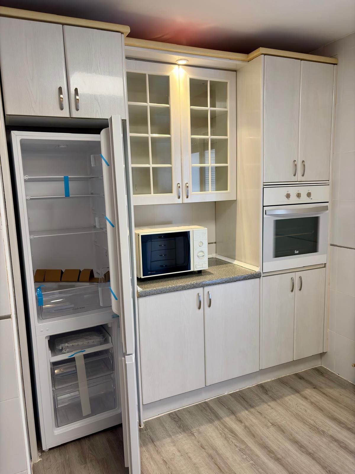Piso de 159 m² en Zamora