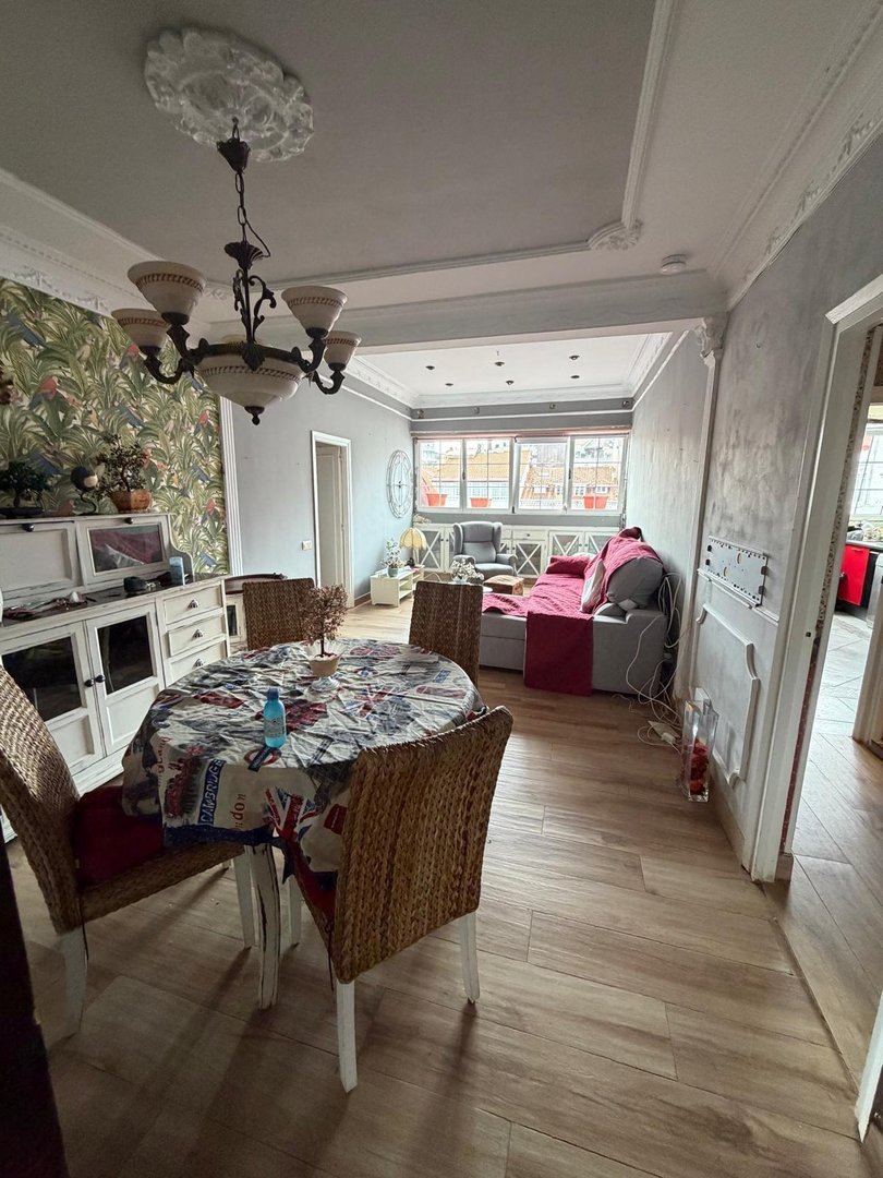 Piso de 159 m² en Avilés