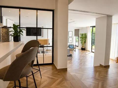 Casa de 400 m² en San Roque
