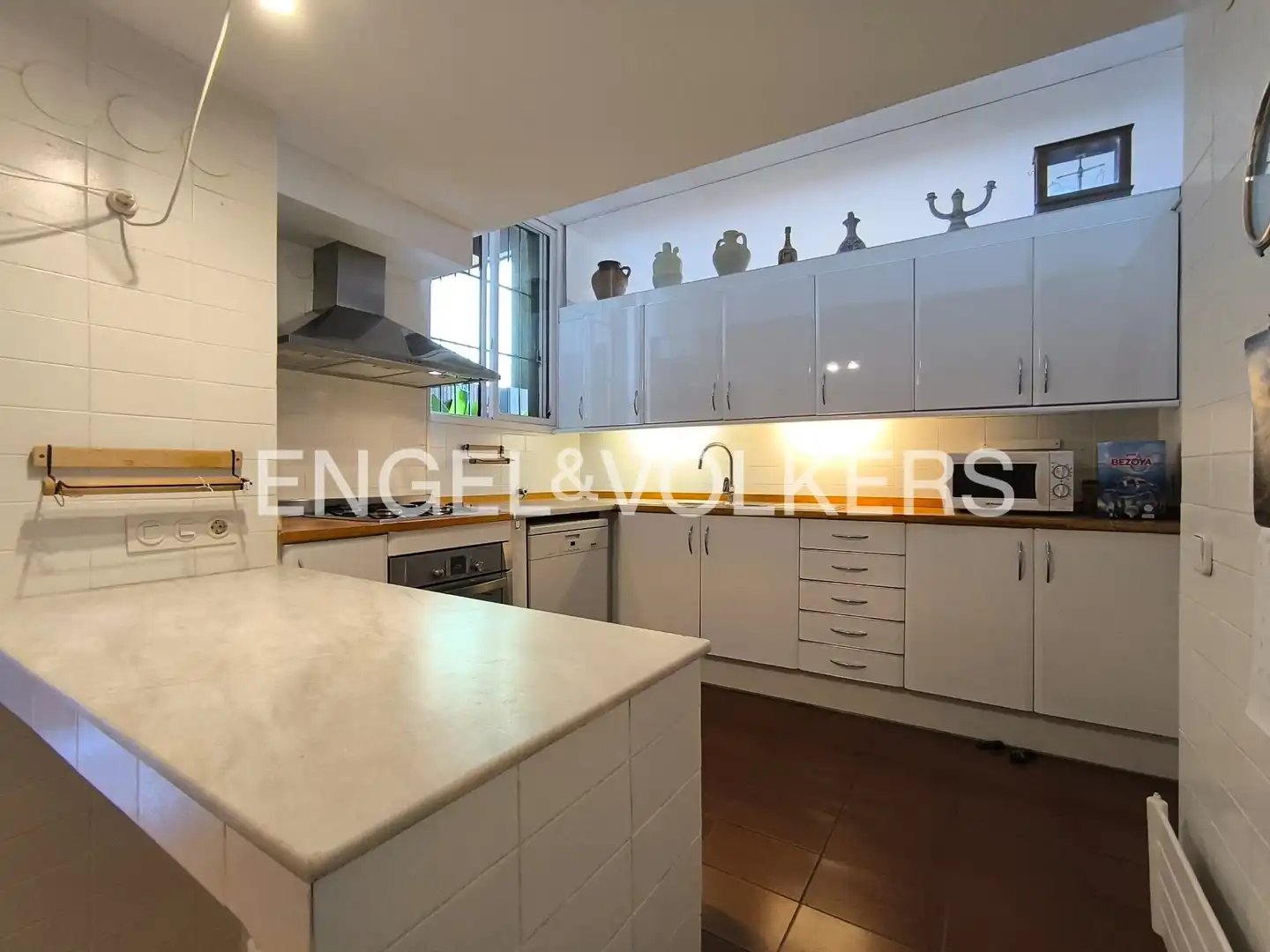 Квартира 185 м² в Барселоне
