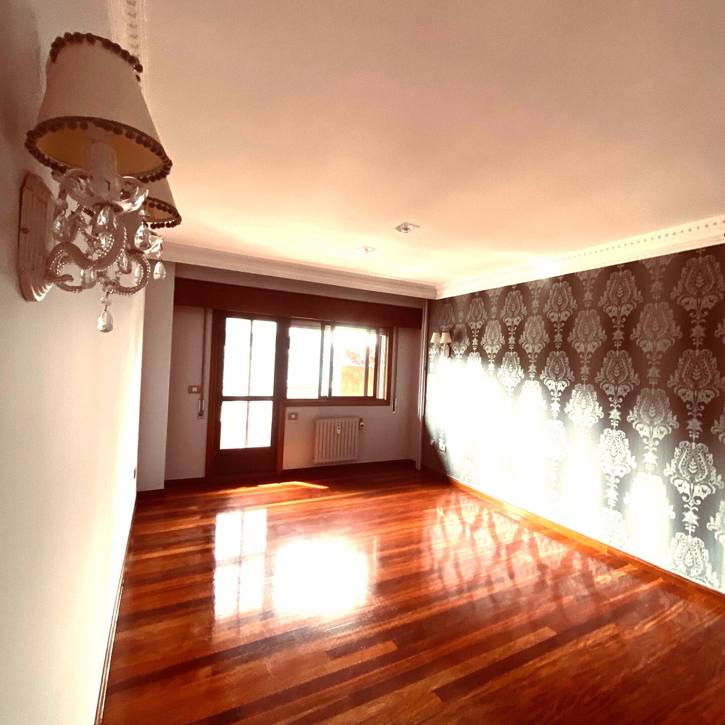Piso de 170 m² en Vigo