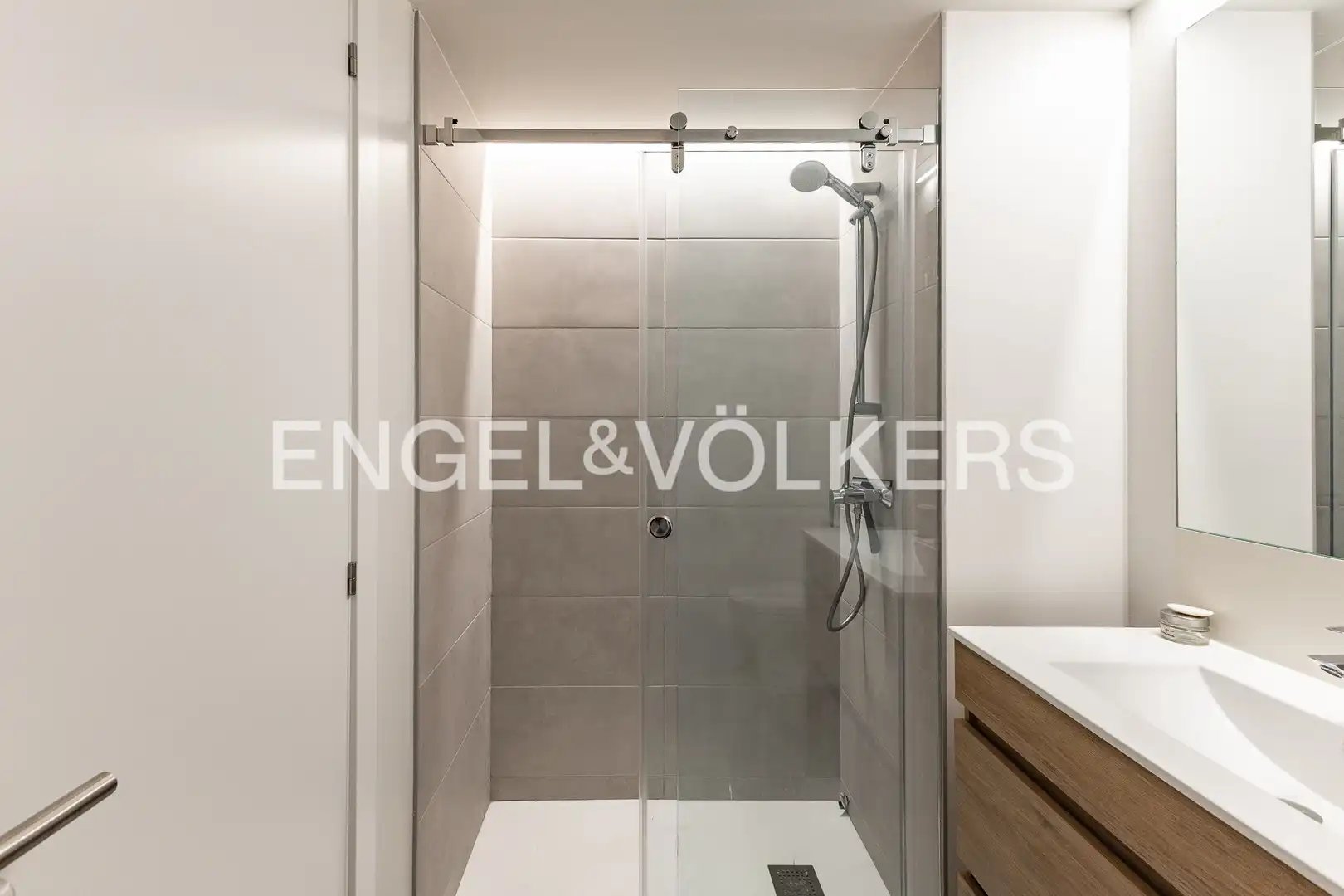 Piso de 89 m² en Mataró
