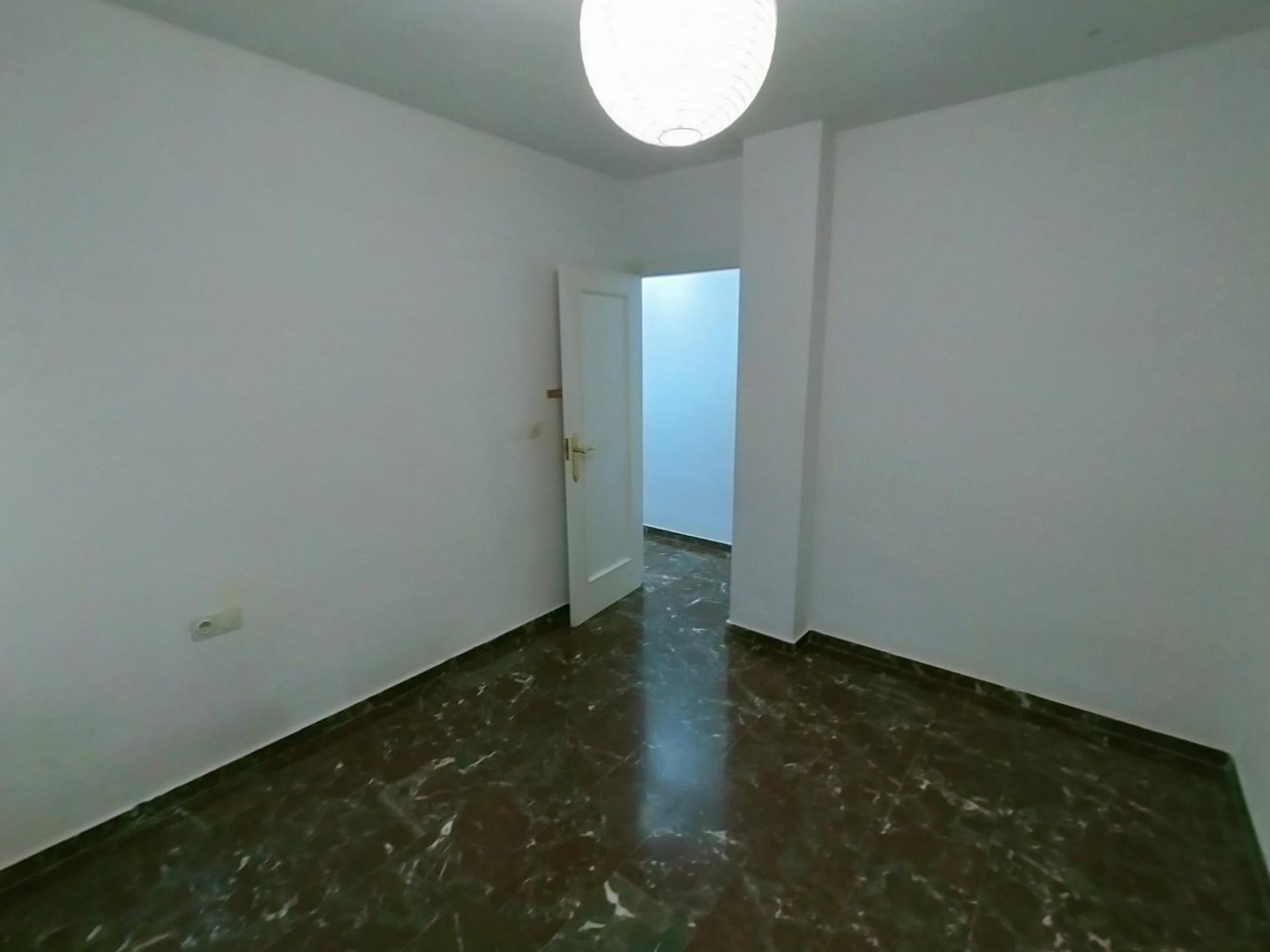 Apartamento 152 m² em Granada