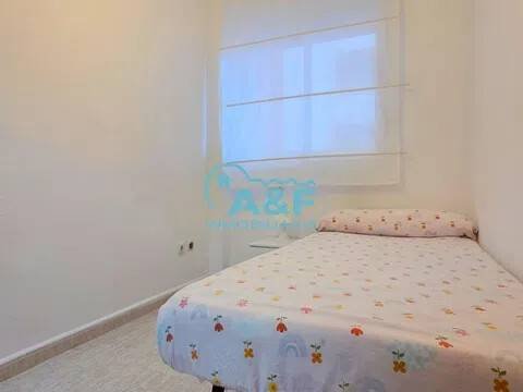 Piso de 60 m² en Oropesa del Mar