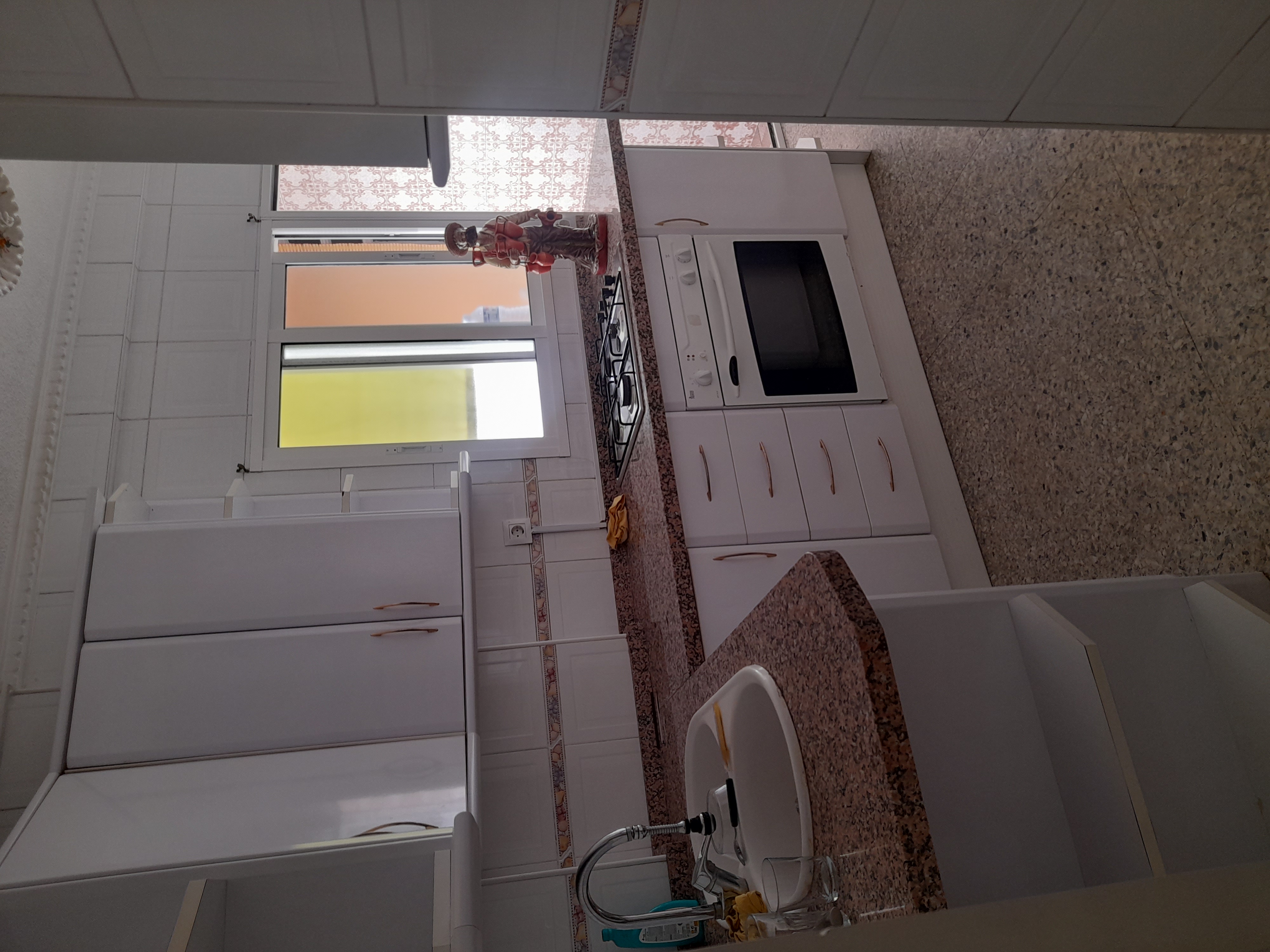 Habitación 95 m², Granada