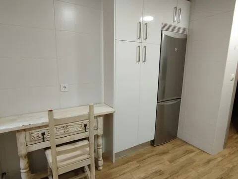 Pis de 122 m² a Àvila