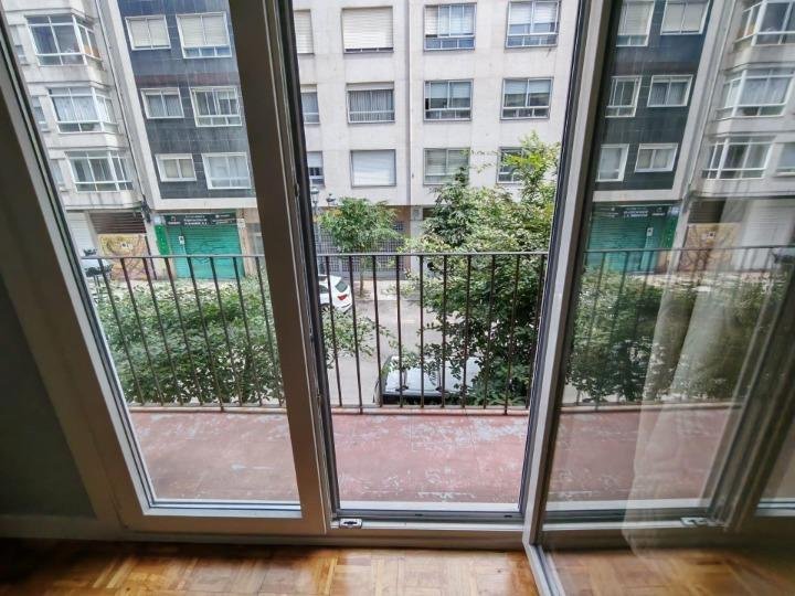 Piso de 68 m² en Vigo