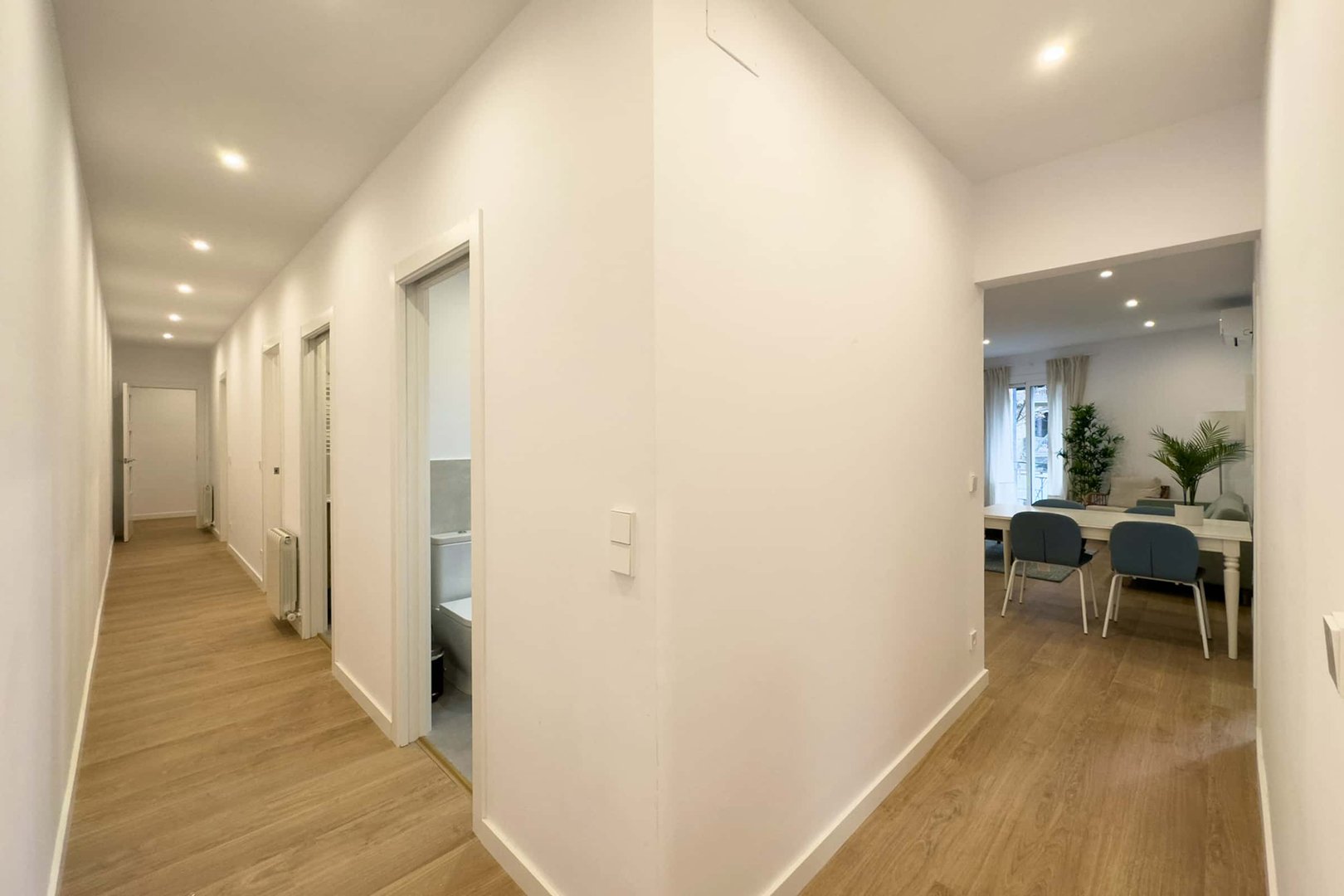 Pis de 129 m² a Barcelona