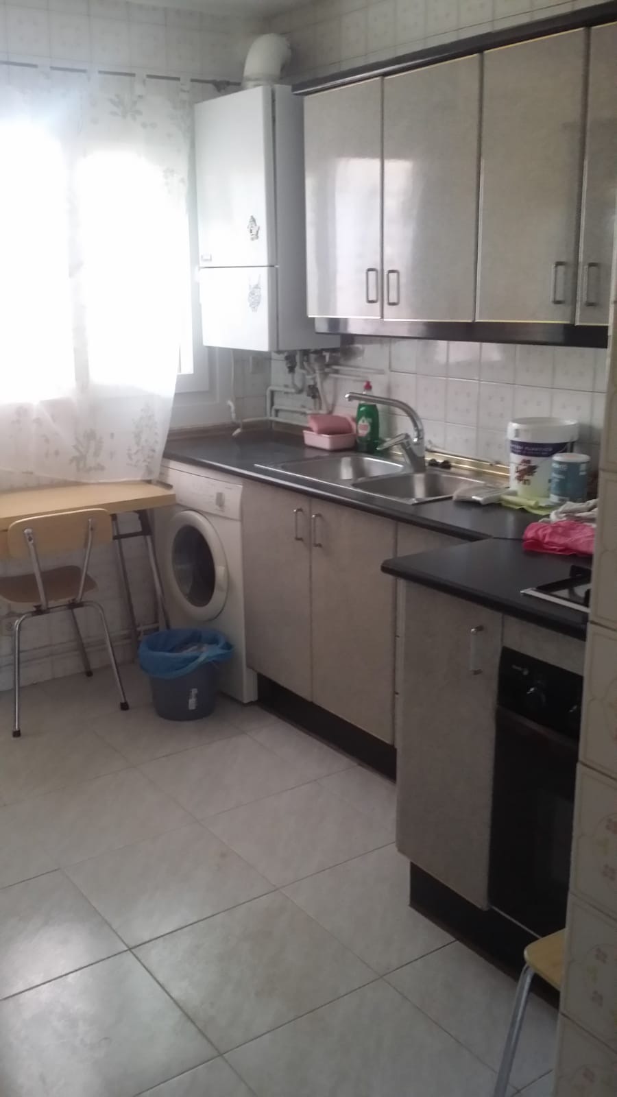 Habitación 112 m², Guadalajara
