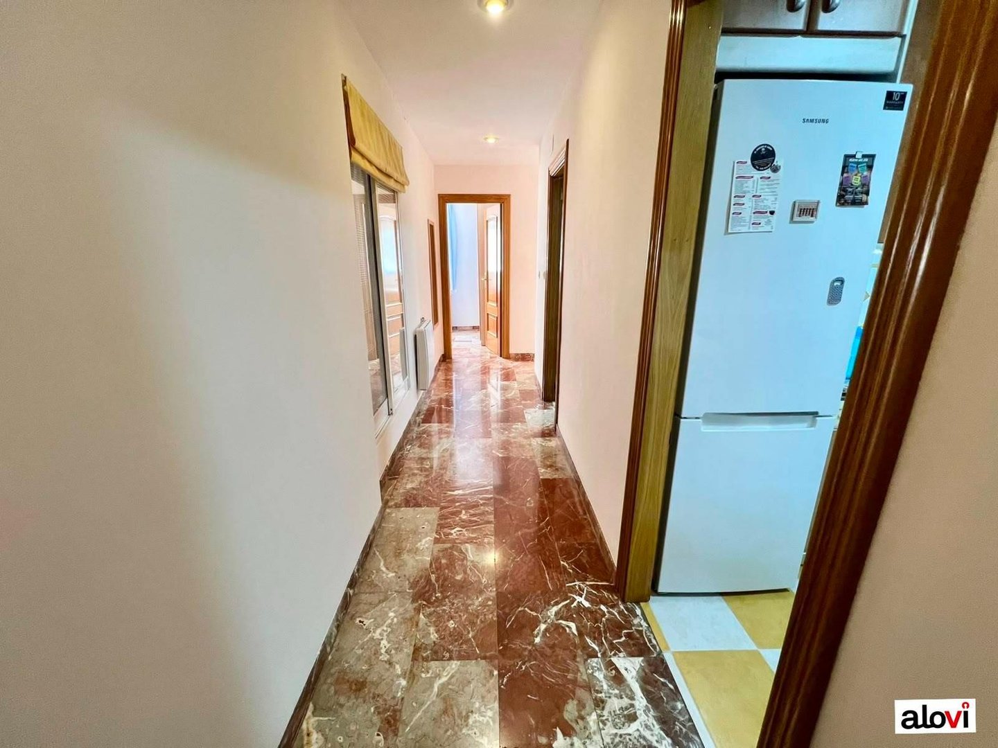 Piso de 105 m² en Granada