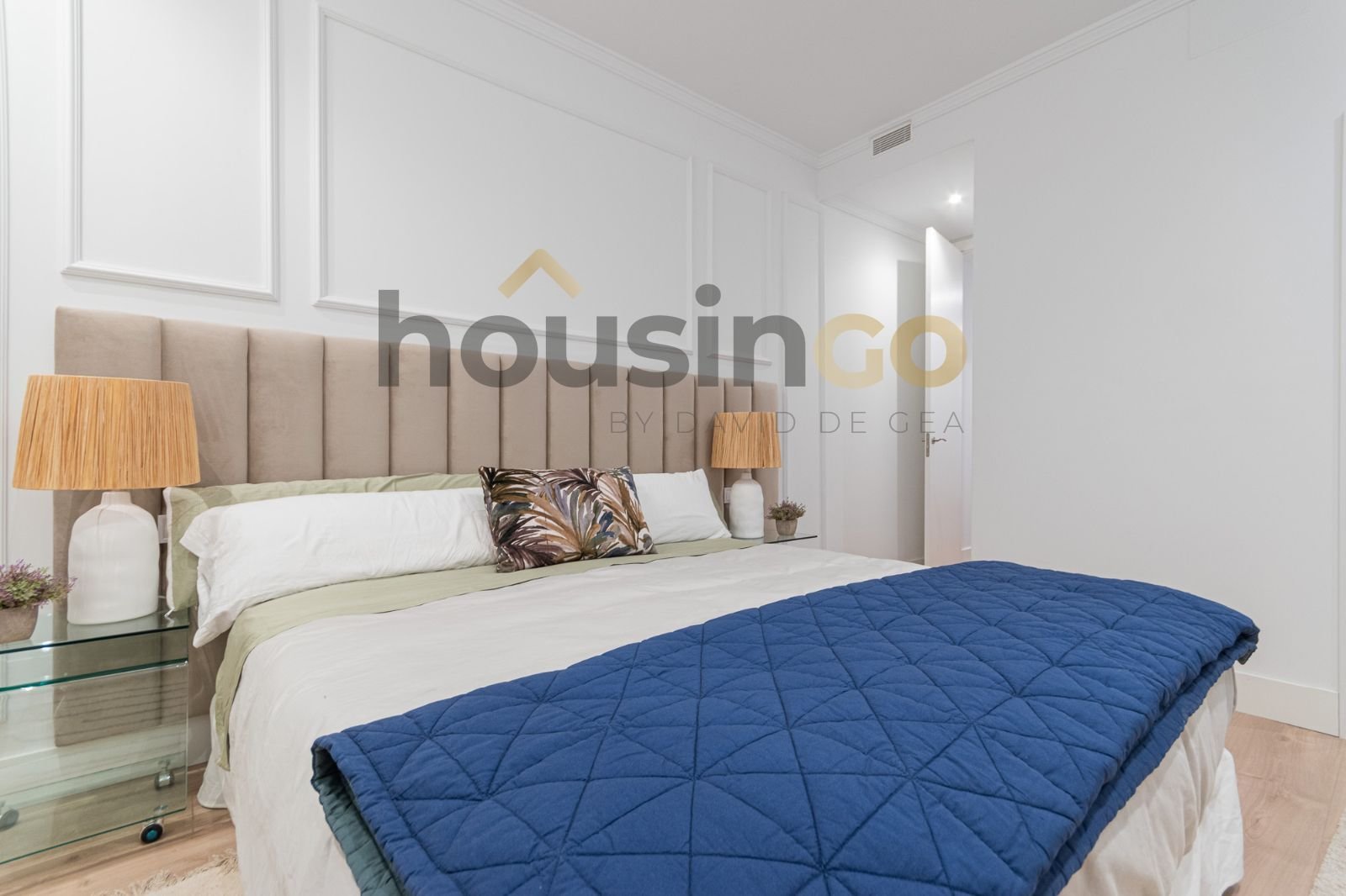 Appartement 136 m² à Madrid