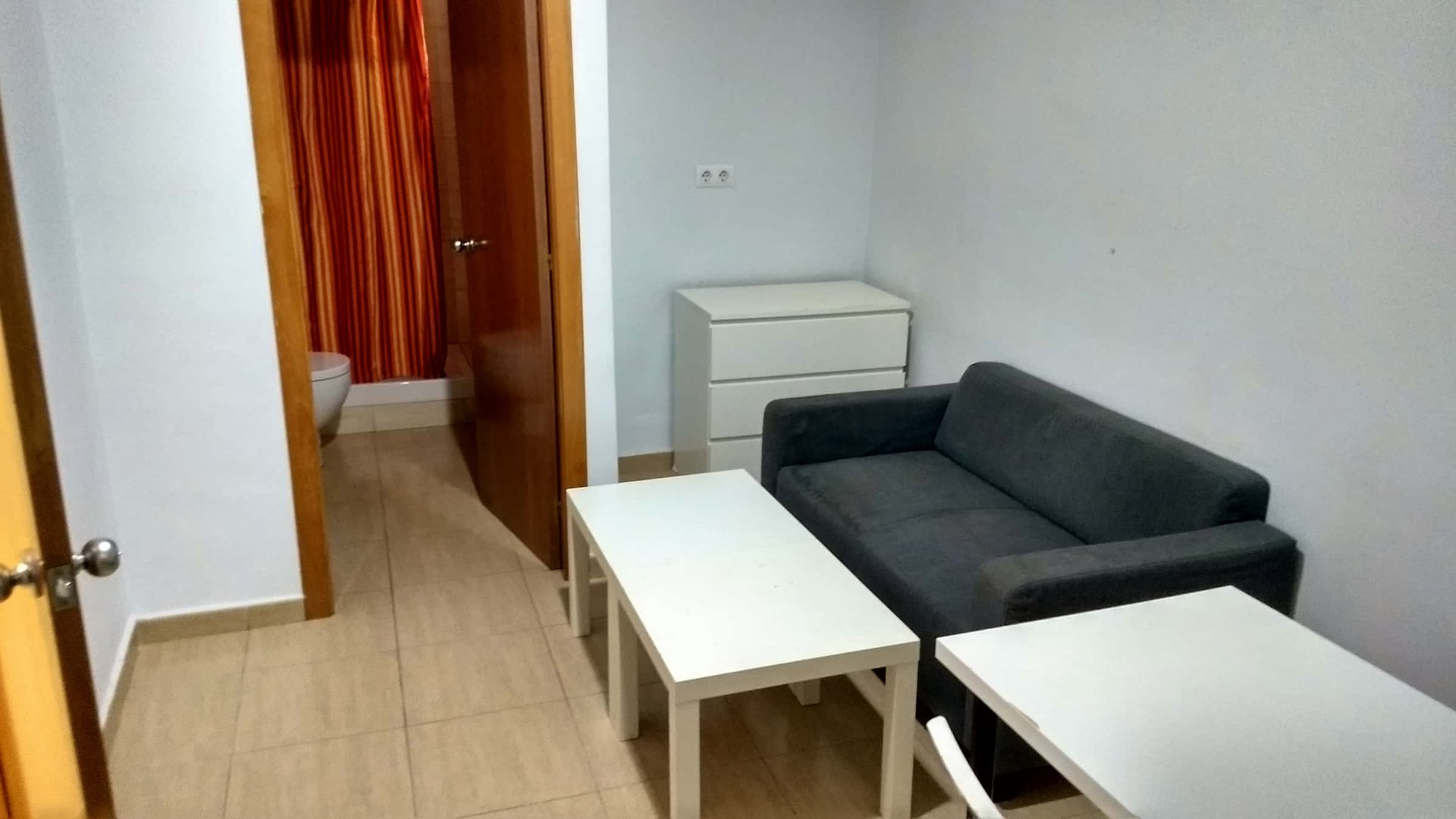 Zimmer zur Miete, Barcelona