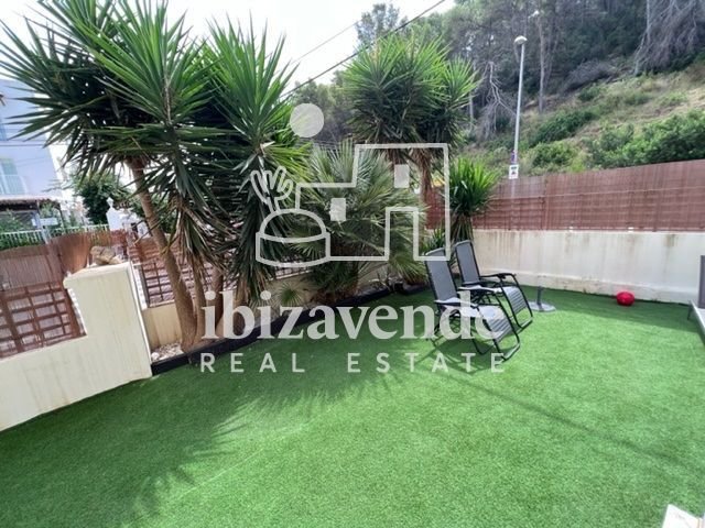 Piso de 140 m² en Santa Eulària des Riu