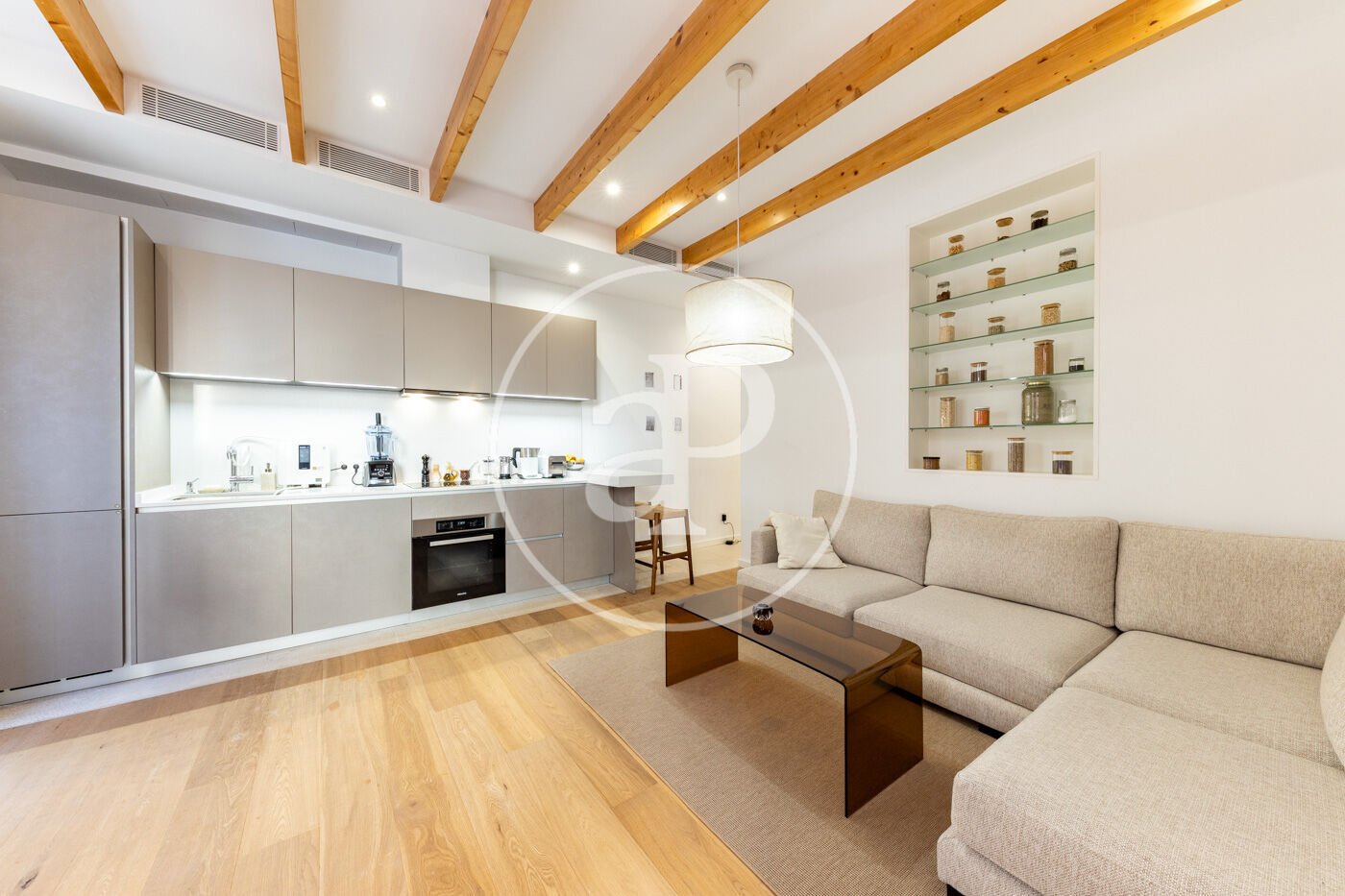 Pis de 60 m² a Palma
