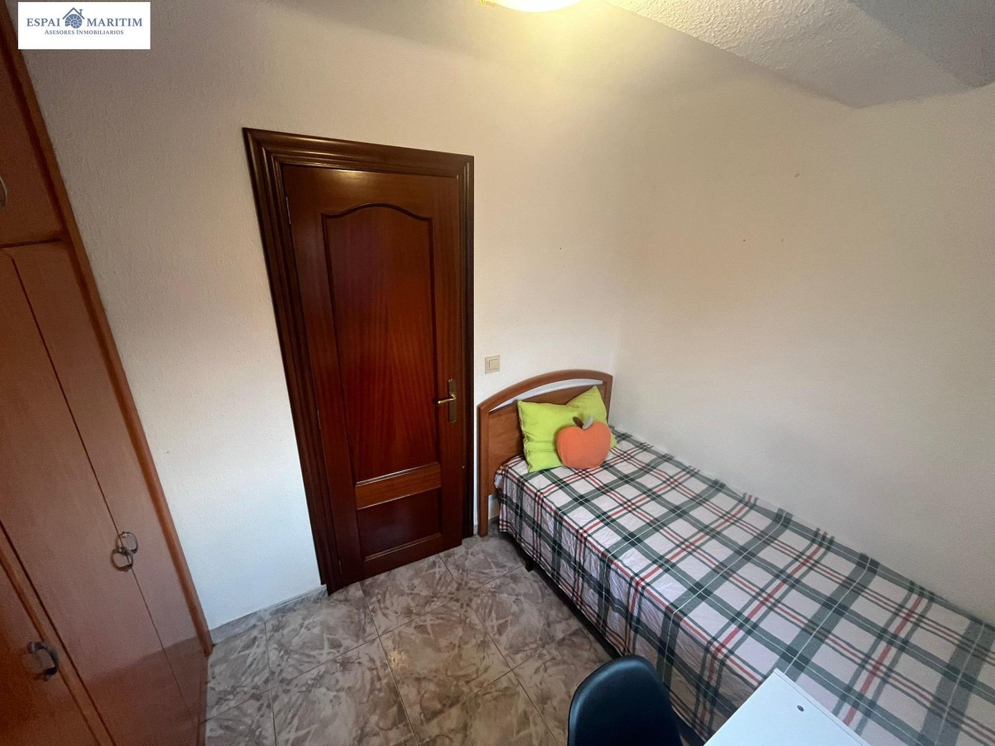 Habitación 79 m², Burjasot