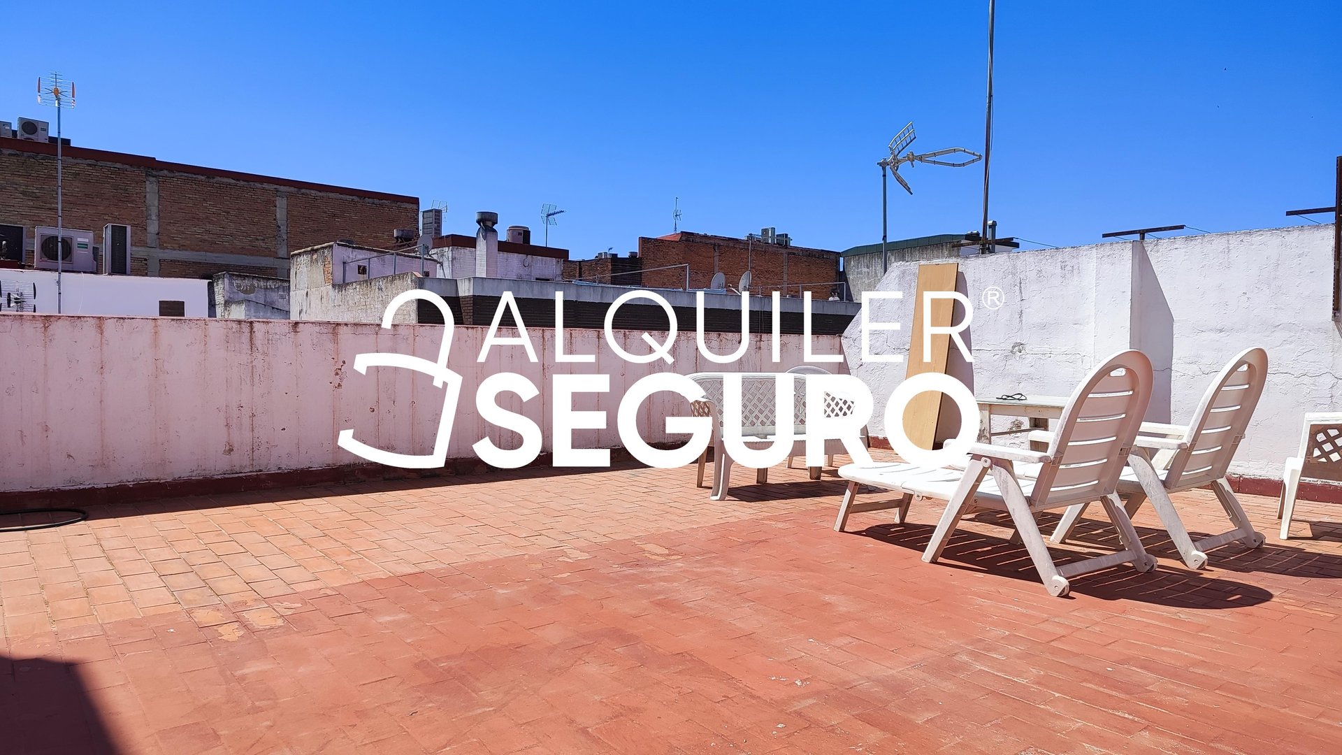 Piso de 112 m² en Córdoba